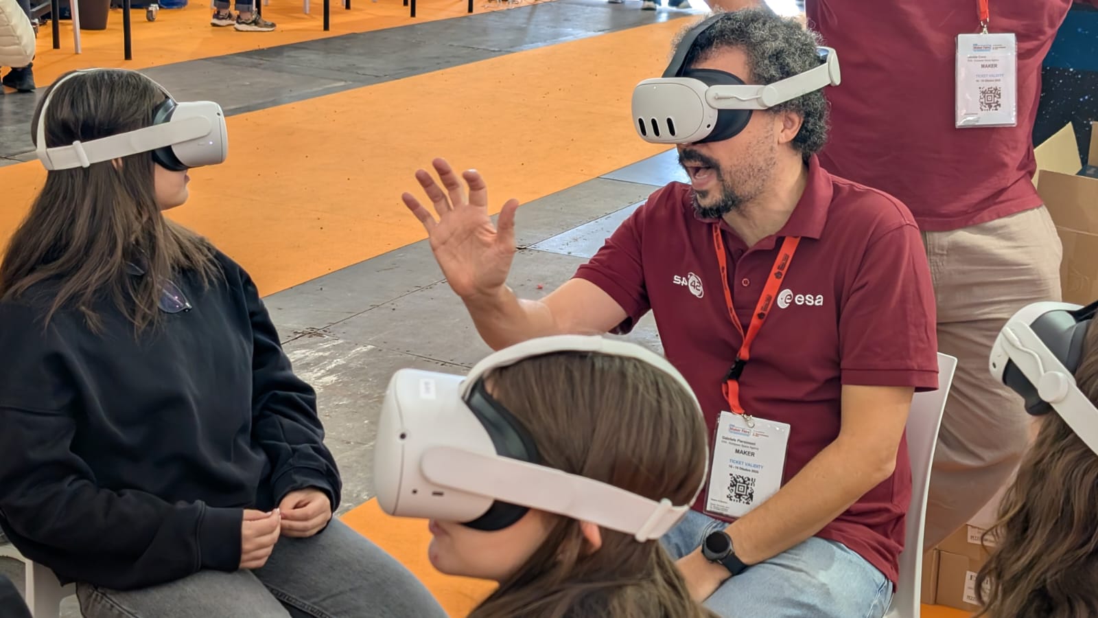 Other custom formats