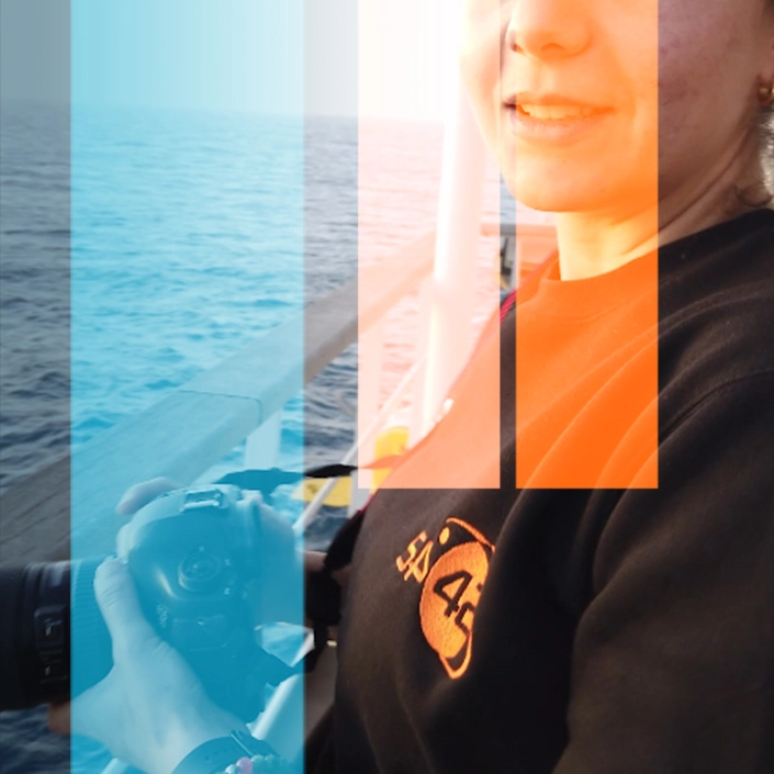 Content production image