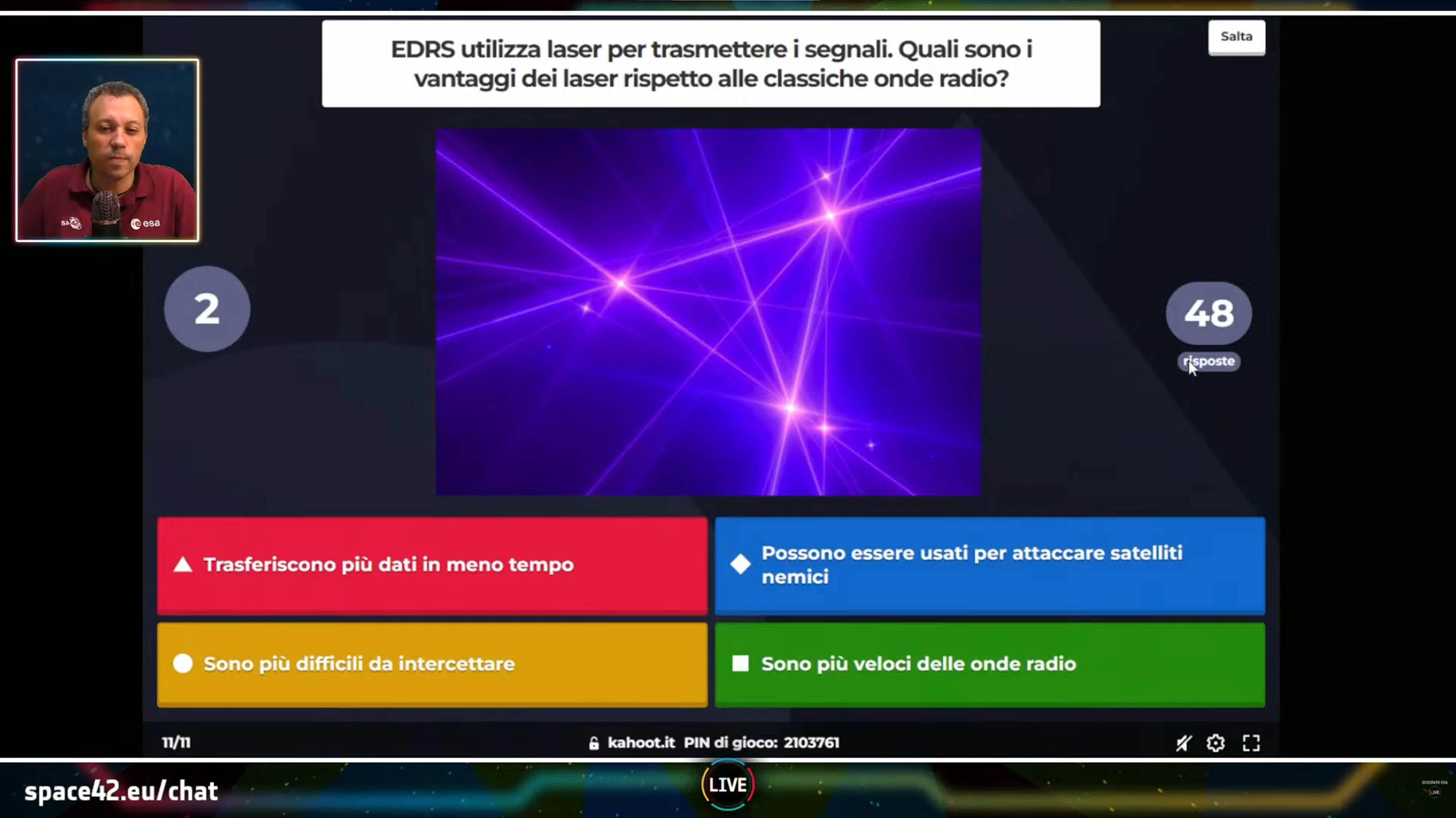 Digital gamified learning platform