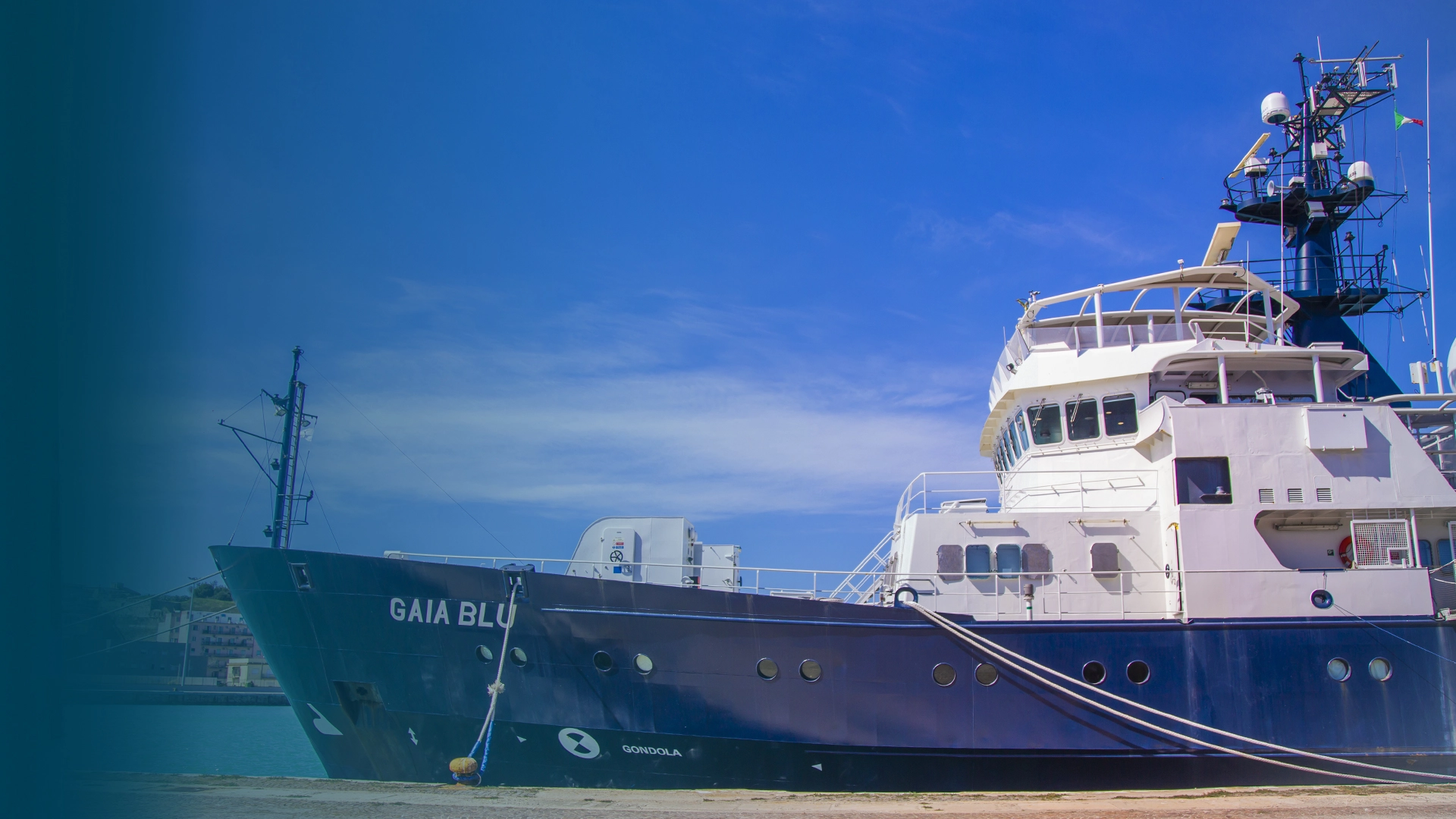 Live coverage of events