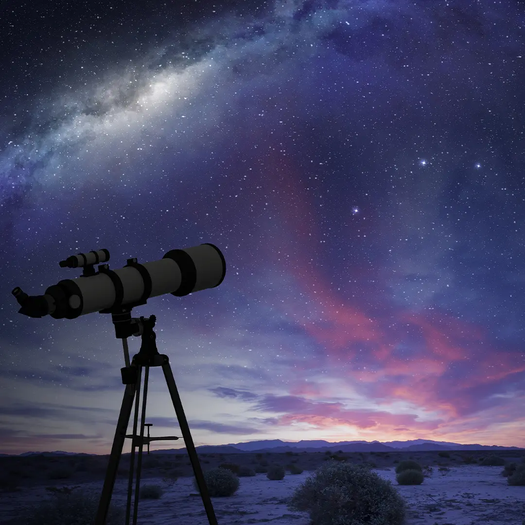 Guided discovery experience