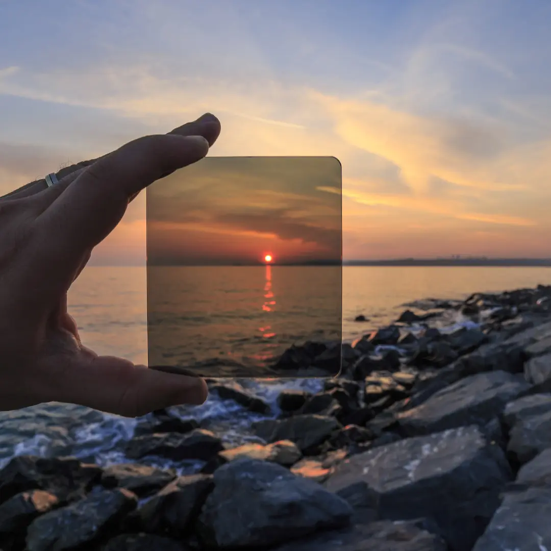 Creative synthesis process