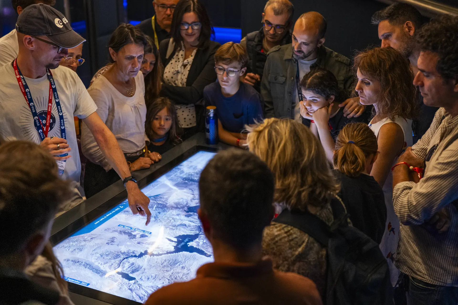 Storytelling for science communication