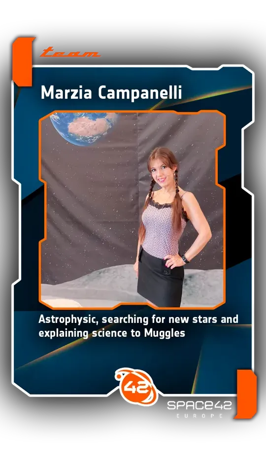 Marzia Campanelli