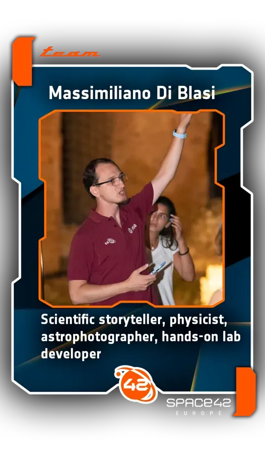 Massimiliano Di Blasi