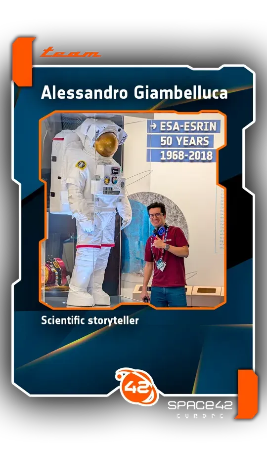 Alessandro Giambelluca