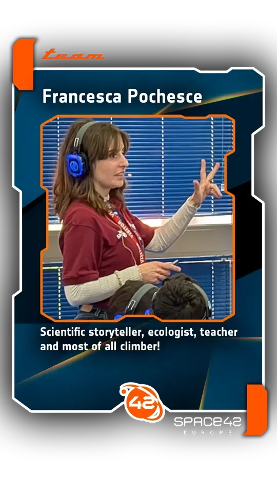 Francesca Pochesce