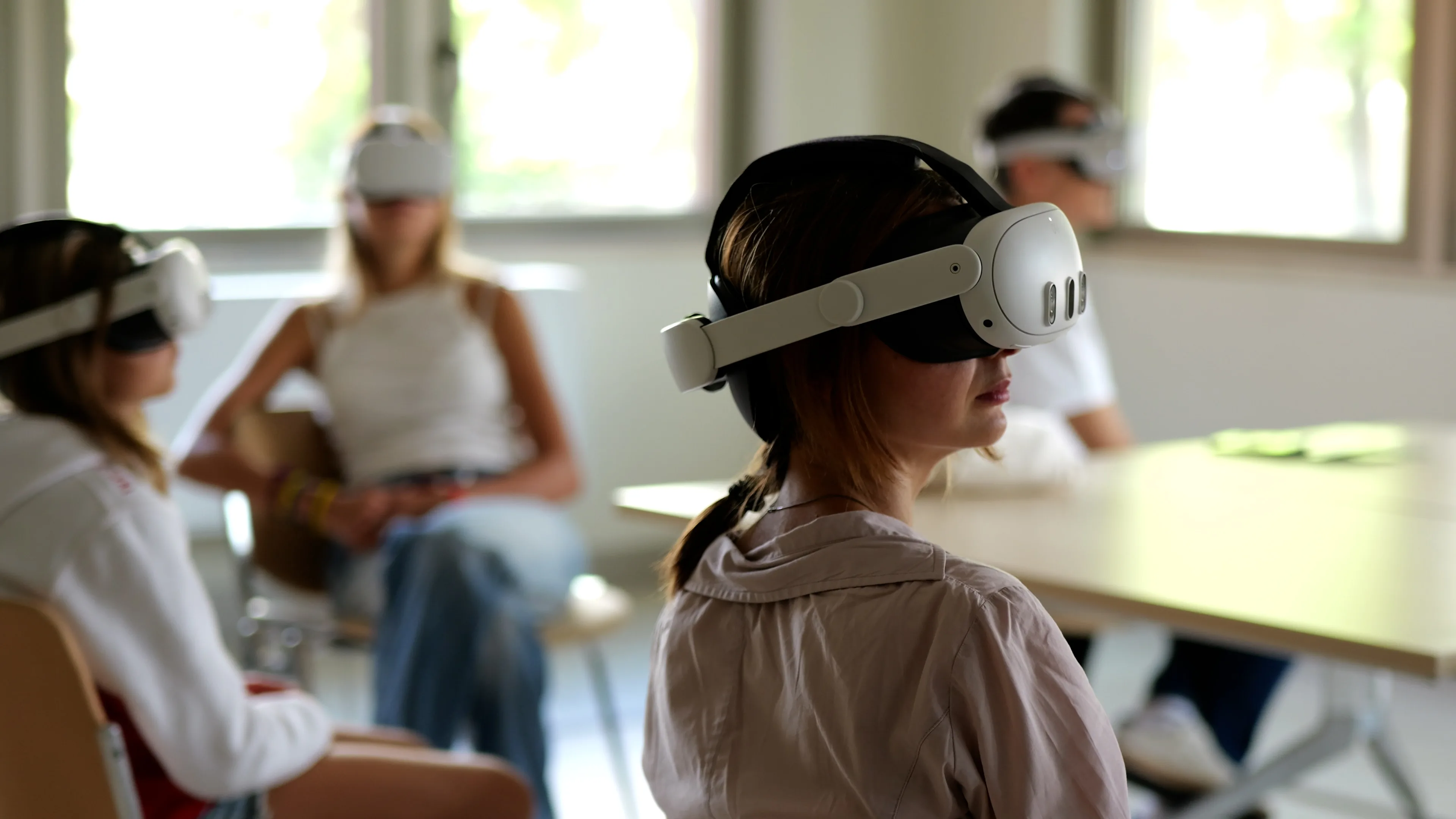 European space project